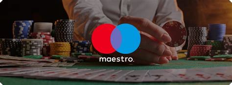 Maestro casino Argentina